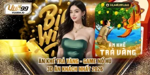 Ăn Khế Trả Vàng