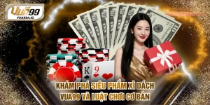 Xì dách VUA99