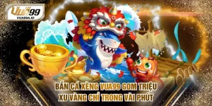 Bắn cá xèng VUA99