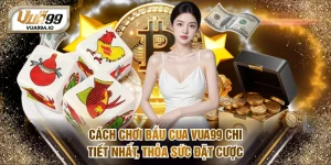 Bầu cua VUA99