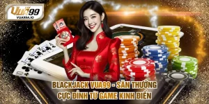 Blackjack VUA99
