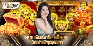 Cung Hỷ Phát Tài