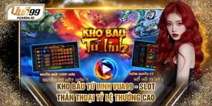 Kho Báu Tứ Linh