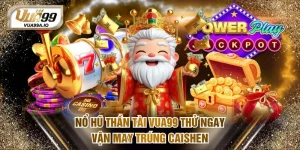 Nổ hũ Thần Tài