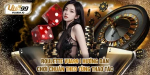 Roulette VUA99