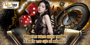 Roulette VUA99