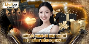 Sâm lốc VUA99