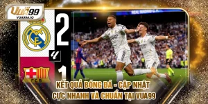Kết Quả Bóng Đá