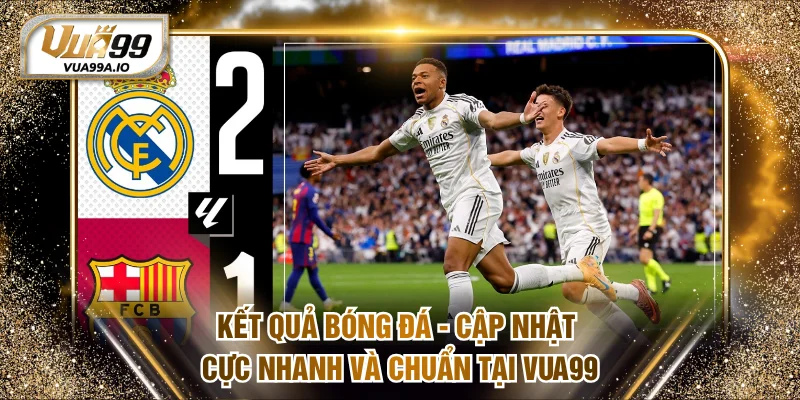 Kết Quả Bóng Đá