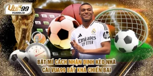 Nhận Định Kèo Nhà Cái
