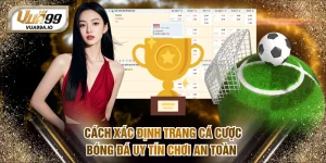 Trang Cá Cược Bóng Đá Uy Tín